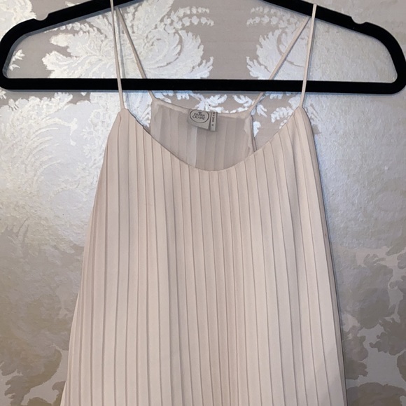 Tank top blouse - Picture 2 of 6